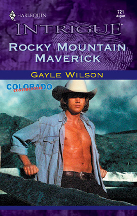 Title details for Rocky Mountain Maverick by Gayle Wilson - Available